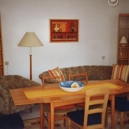Von Frieling Apartment Soltau Ngoại thất bức ảnh