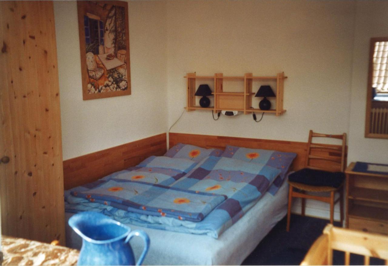 Von Frieling Apartment Soltau Ngoại thất bức ảnh