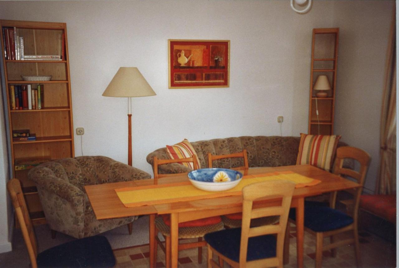 Von Frieling Apartment Soltau Ngoại thất bức ảnh