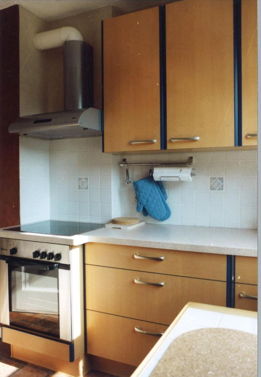 Von Frieling Apartment Soltau Ngoại thất bức ảnh