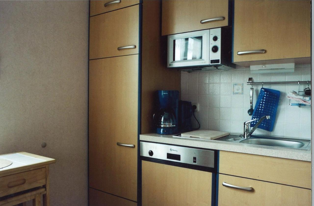 Von Frieling Apartment Soltau Ngoại thất bức ảnh